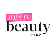 Jobs in Beauty logo
