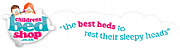 Children's Bed Shop logo