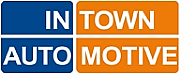 In Town Automotive logo