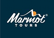 Marmot Tours logo