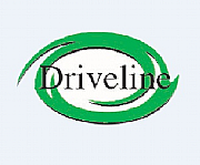 Driveline Building and Ground Works logo