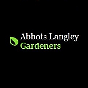 Abbots Langley Gardeners logo