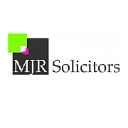 MJR Solicitors Ltd logo