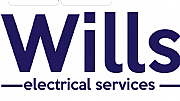 Wills Electrical Services logo