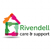 Rivendell Care & Support logo