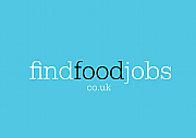 Find Food Jobs logo