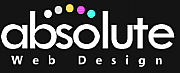 Absolute Web Design logo