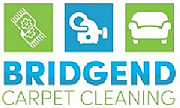 Bridgend Carpet Cleaning logo