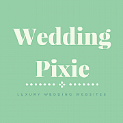 Wedding Pixie logo