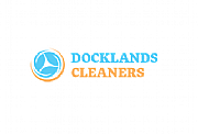 Docklands Cleaners Ltd logo