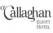 O’Callaghan Eliott Hotel logo