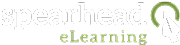Spearhead eLearning logo
