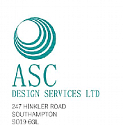 ASC Design Services logo