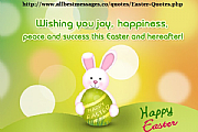 Easter Poems And Messages logo