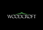Woodcroft Marquees logo