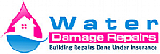 Water Damage Repairs logo