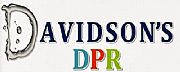 Davidsons DPR logo