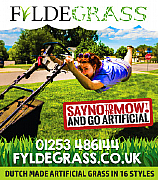 Fylde Sports UK Ltd logo