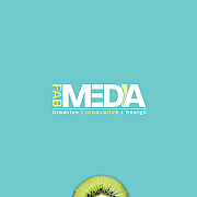 Fab Media logo