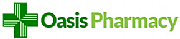 Oasis Pharmacy logo