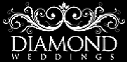 Diamond Weddings logo