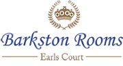 Barkston Rooms logo