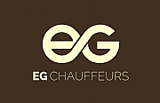EG Chauffeurs logo