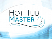 Hot Tub Master logo