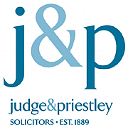 Judge & Priestley logo