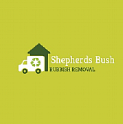 Rubbish Removal Shepherds Bush Ltd logo