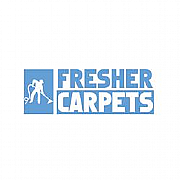 Fresher Carpets Coventry logo