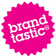 Brandtastic logo