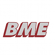 BM Engineering logo