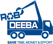 Robdeeba logo