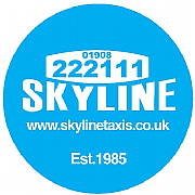 Skyline Taxis Ltd logo