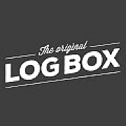 Logbox Firewood logo
