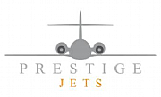Prestige Jets logo