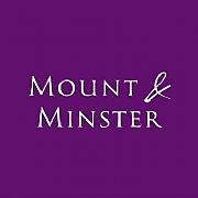 Mount & Minster Estate Agents logo
