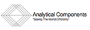 Analytical Components Ltd logo