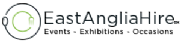 East Anglia Catering & Event Hire logo