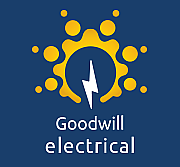 Goodwill Electrical logo