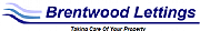 Brentwood Lettings logo