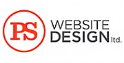 PS Website Design Ltd logo
