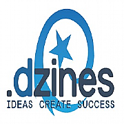 Dzines Digital logo