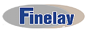 Finely Construction logo