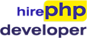 Hire Php Developer logo