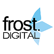 Frost.Digital logo