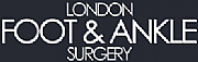 London Foot & Ankle Surgery logo
