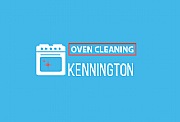 Oven Cleaning Kennington Ltd logo