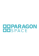 Paragon Space logo